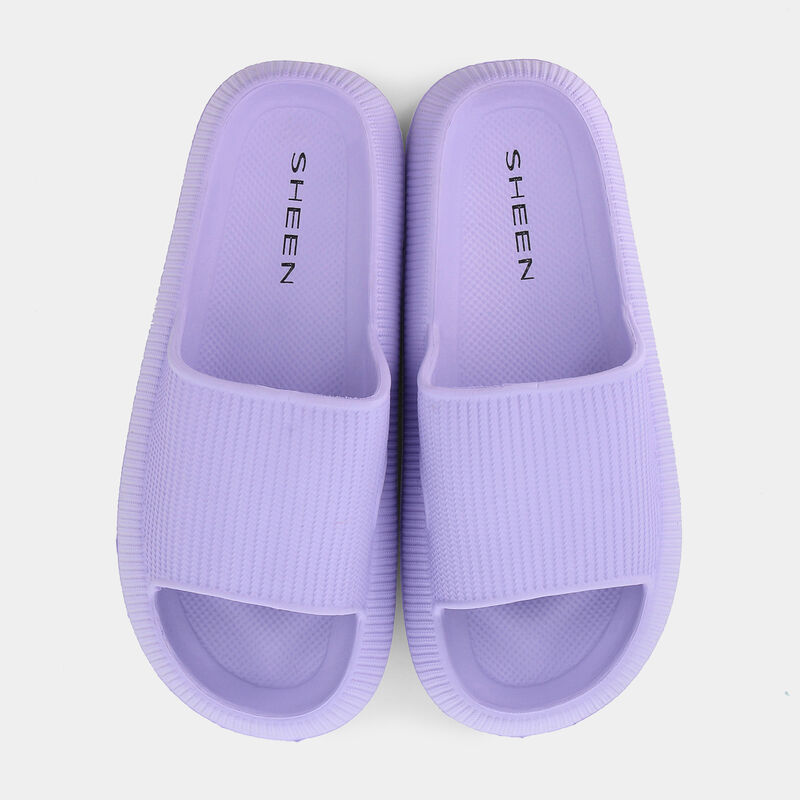 SCARPE da DONNA | CIABATTE SHEEN