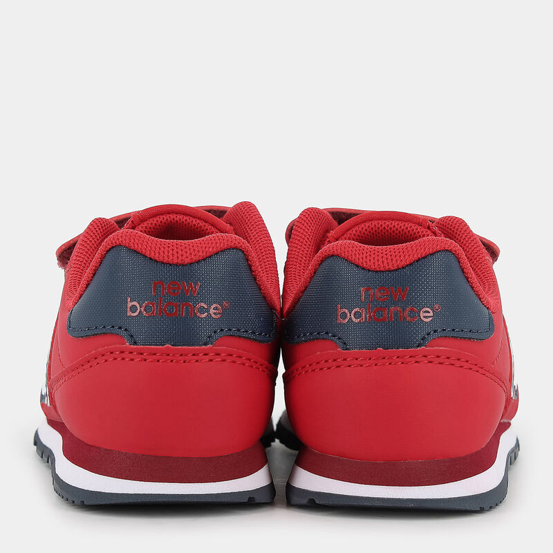 null da NEW BAL PV500NRN  RED/NAV I25, 11 | null NEW BALANCE