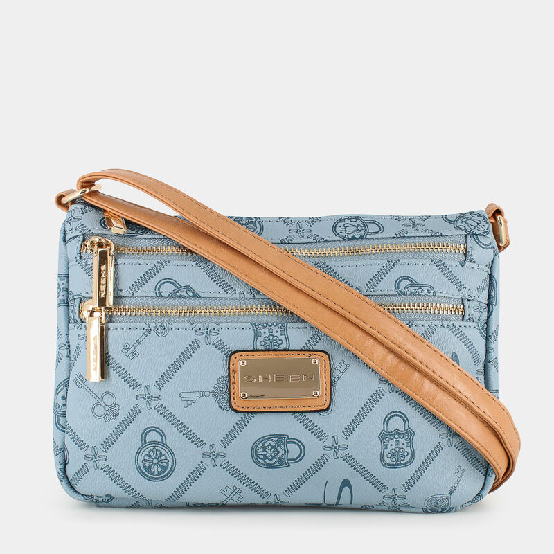 E25 da SHEEN LJ | 07 FOREVER CELESTE E25 SHEEN