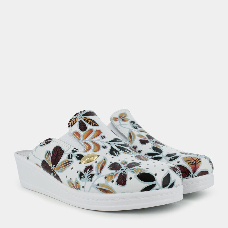 SCARPE da DONNA | CIABATTE DUNE VERDI