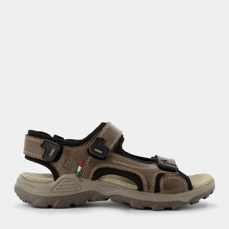 SCARPE da UOMO | SANDALI MARINA MILITARE