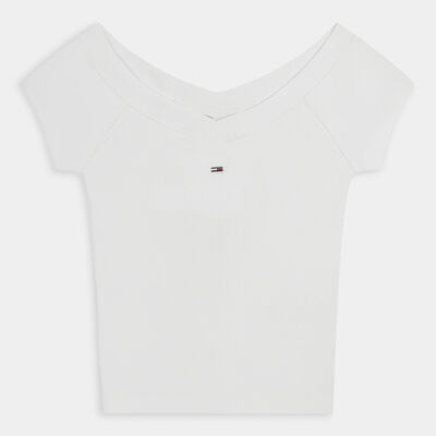 ABBIGLIAMENTO da DONNA | T TOMMY JEANS
