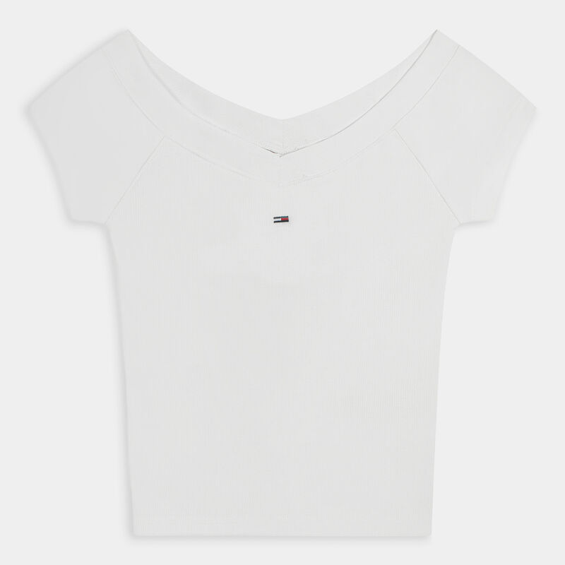 ABBIGLIAMENTO da DONNA | T TOMMY JEANS