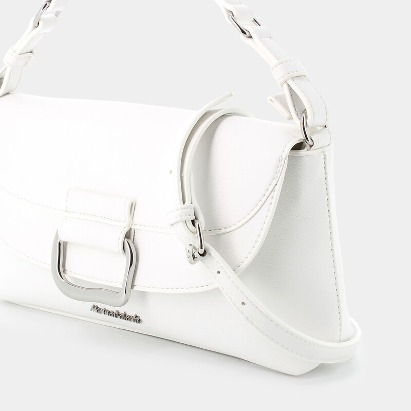 null da MARINA  MB0539BE2  WHITE E24 | null MARINA GALANTI