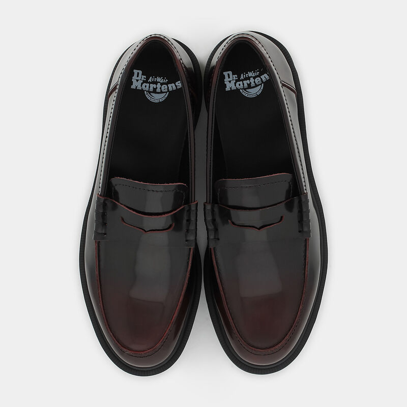 SCARPE da UOMO | MOCASSINI DR MARTENS