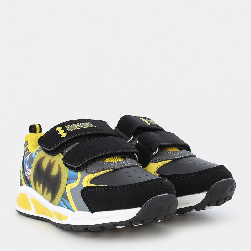 BAMBINO da BAMBINI | SPORTIVE BATMAN