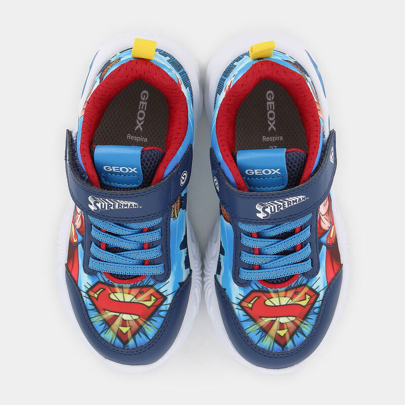 BAMBINO da BAMBINI | SPORTIVE GEOX