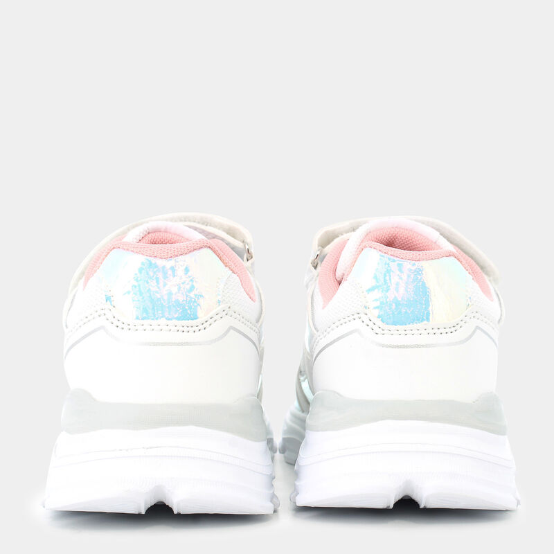 BAMBINA da BAMBINI | SPORTIVE FANTASTICA