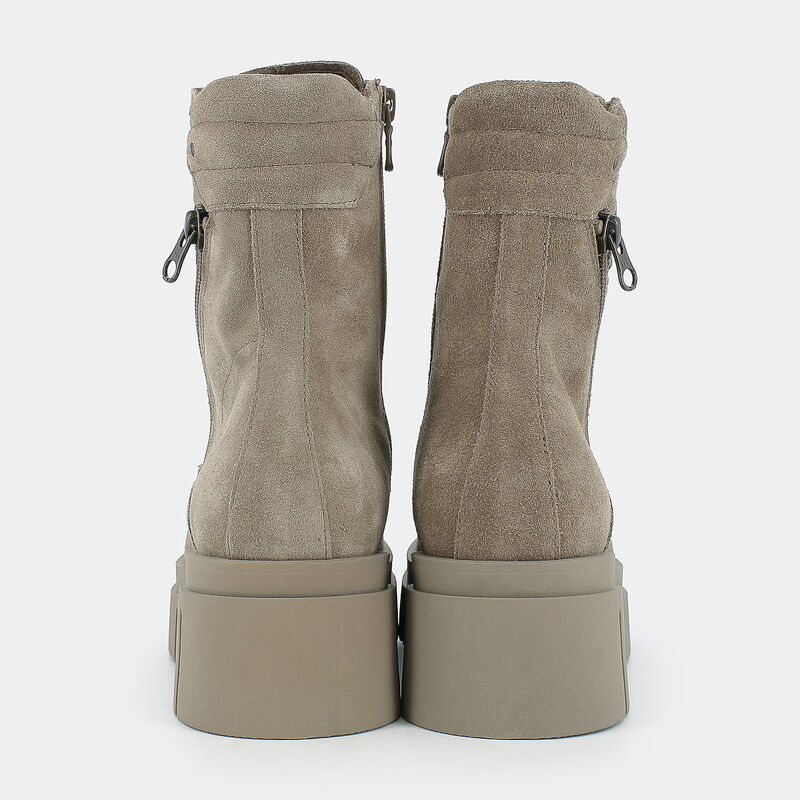 SCARPE da DONNA | SCARPONCINI NERO GIARDINI