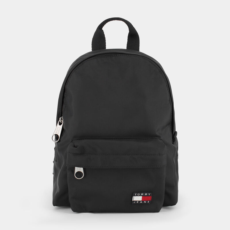 BDS TJW ESS BLACK I25 da TOMMY J 17892 | null TOMMY JEANS