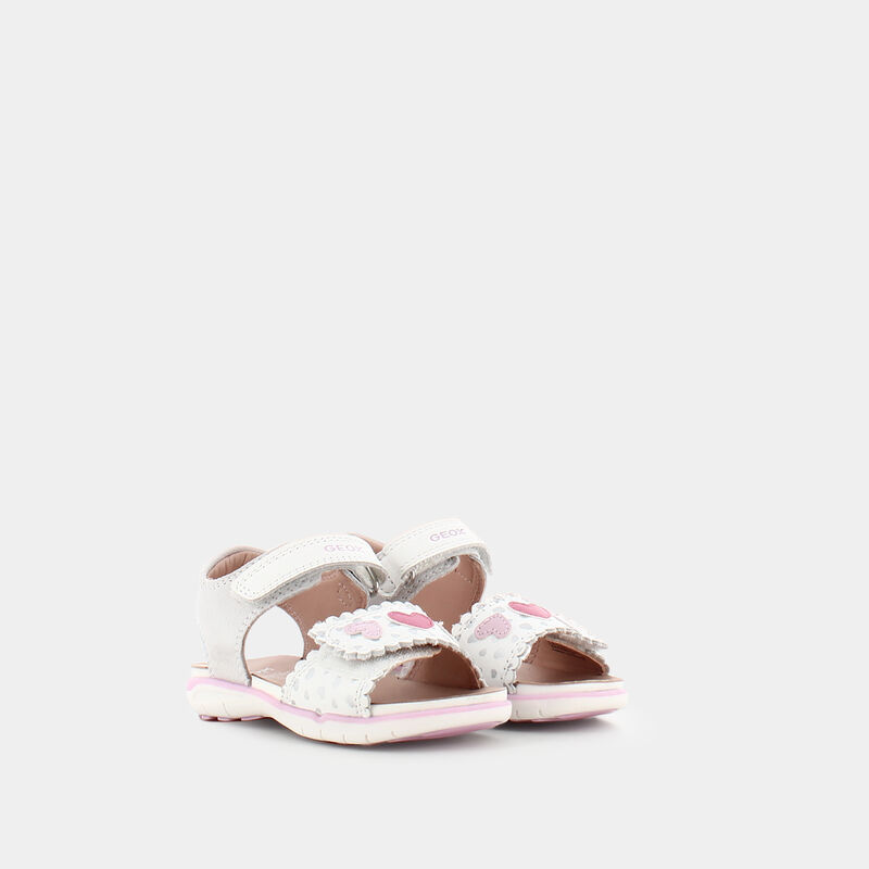 BAMBINA da BAMBINI | PRIMI PASSI GEOX