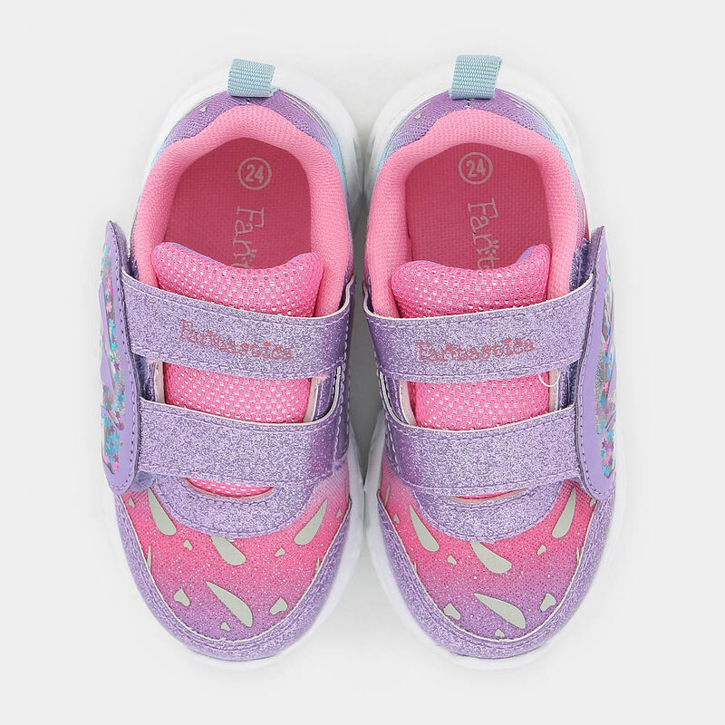 BAMBINA da BAMBINI | PRIMI PASSI FANTASTICA