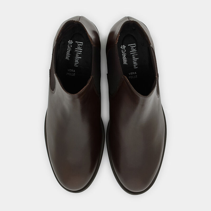 SCARPE da DONNA | TRONCHETTI PATTI DI LUNA