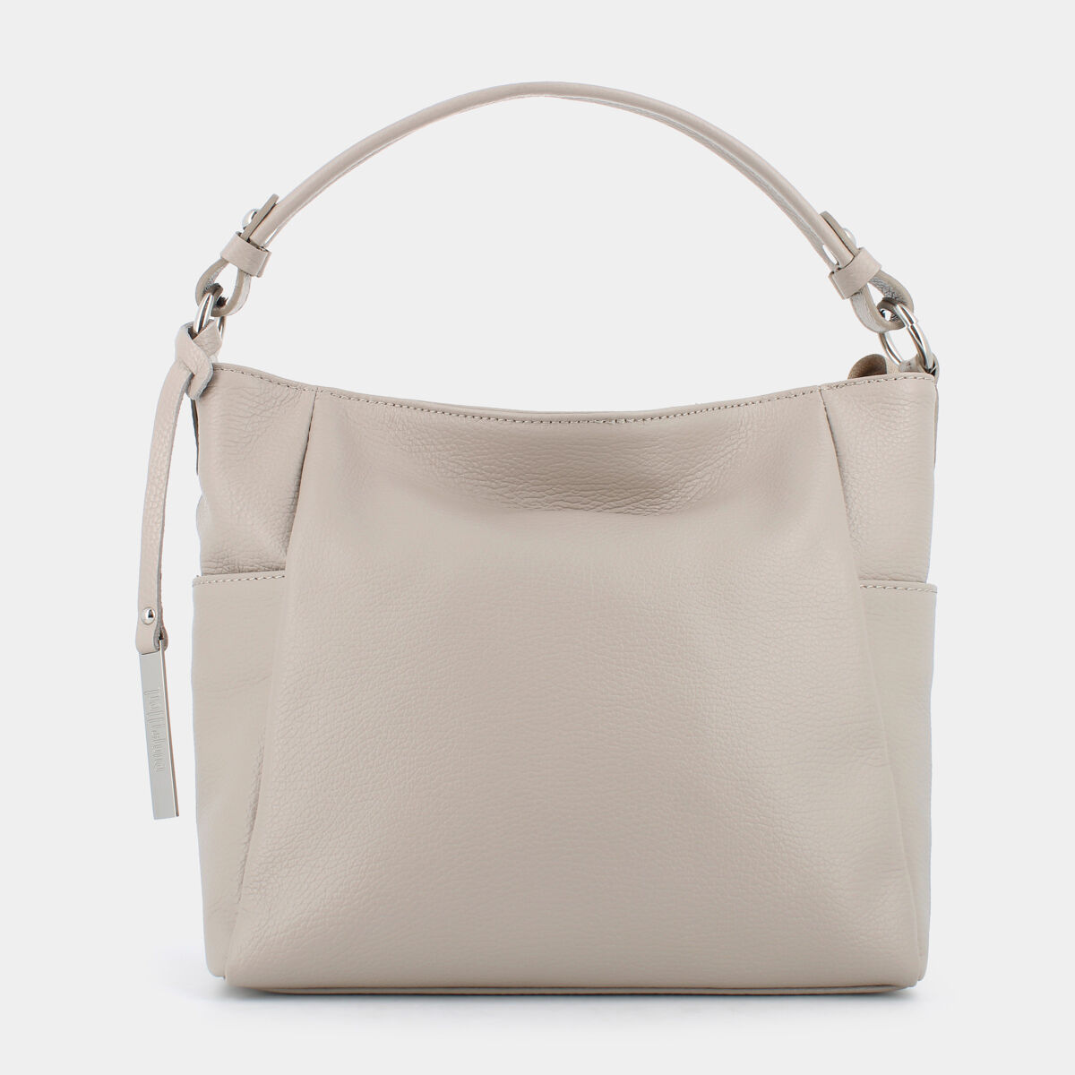 Borse Patti Di Luna da Donna, beige