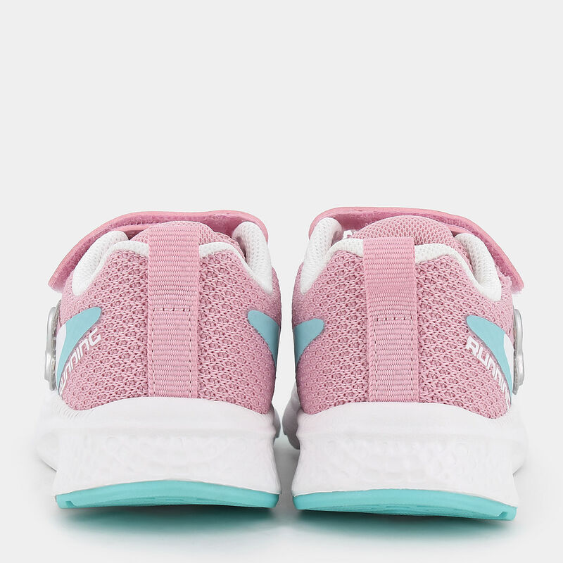 BAMBINA da BAMBINI | PRIMI PASSI PRIMIGI