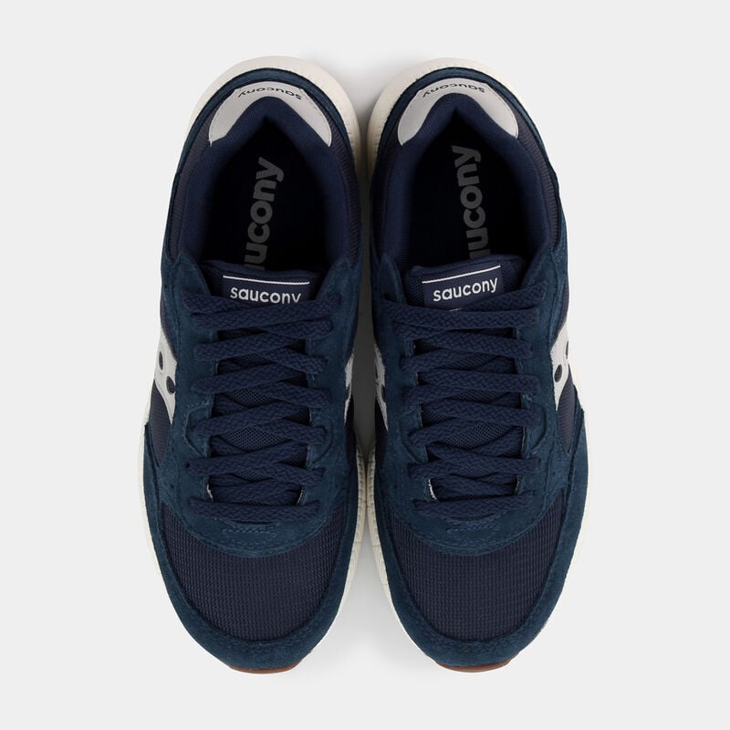 2 ECLIPSE NAVY/SI I24, 9 da SAUCONY S70872 | null SAUCONY