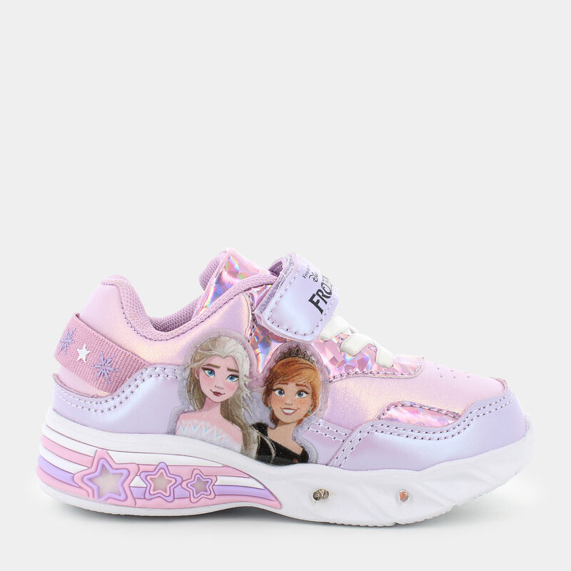 BAMBINA da BAMBINI | SPORTIVE FROZEN