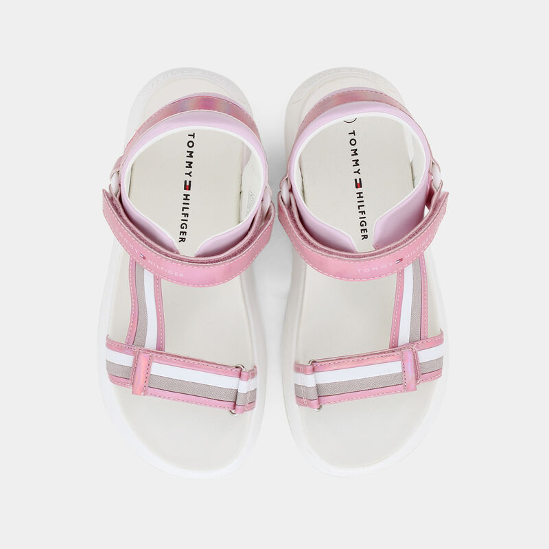 BAMBINA da BAMBINI | SANDALI TOMMY HILFIGER