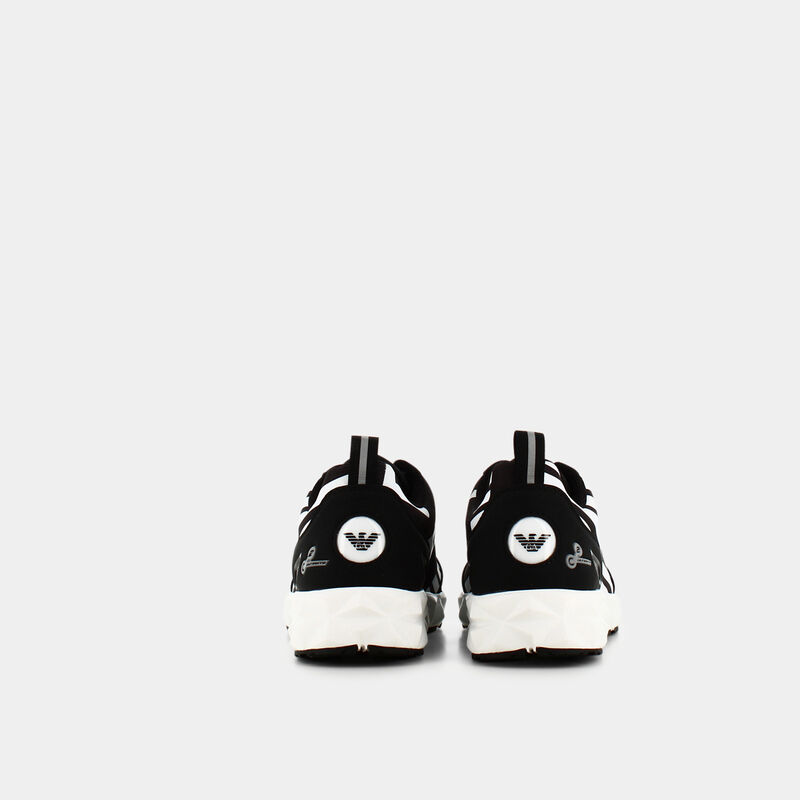 BAMBINO da BAMBINI | SNEAKERS EA7
