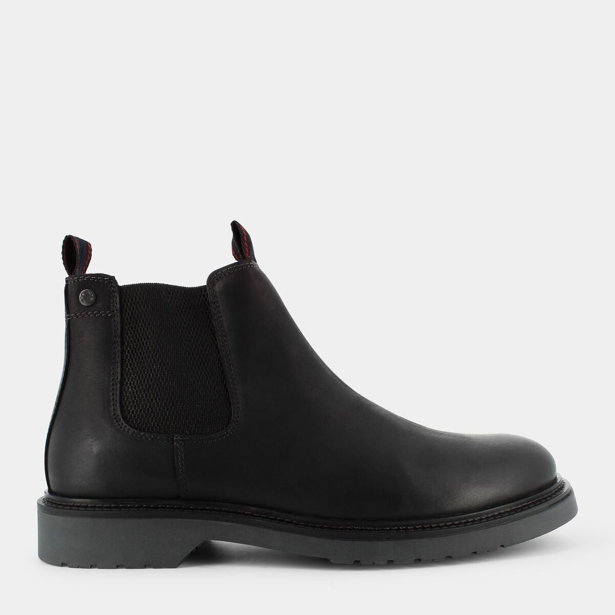 Tronchetti Jack&jones da Uomo, nero