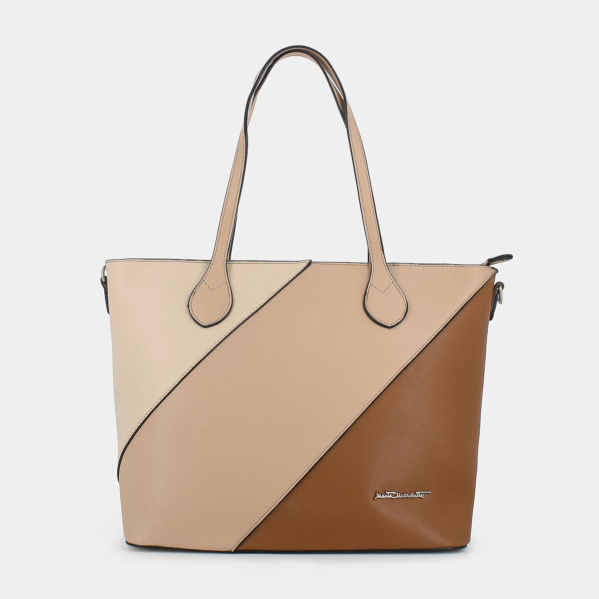 Borse Marta Marzotto da Donna, marrone
