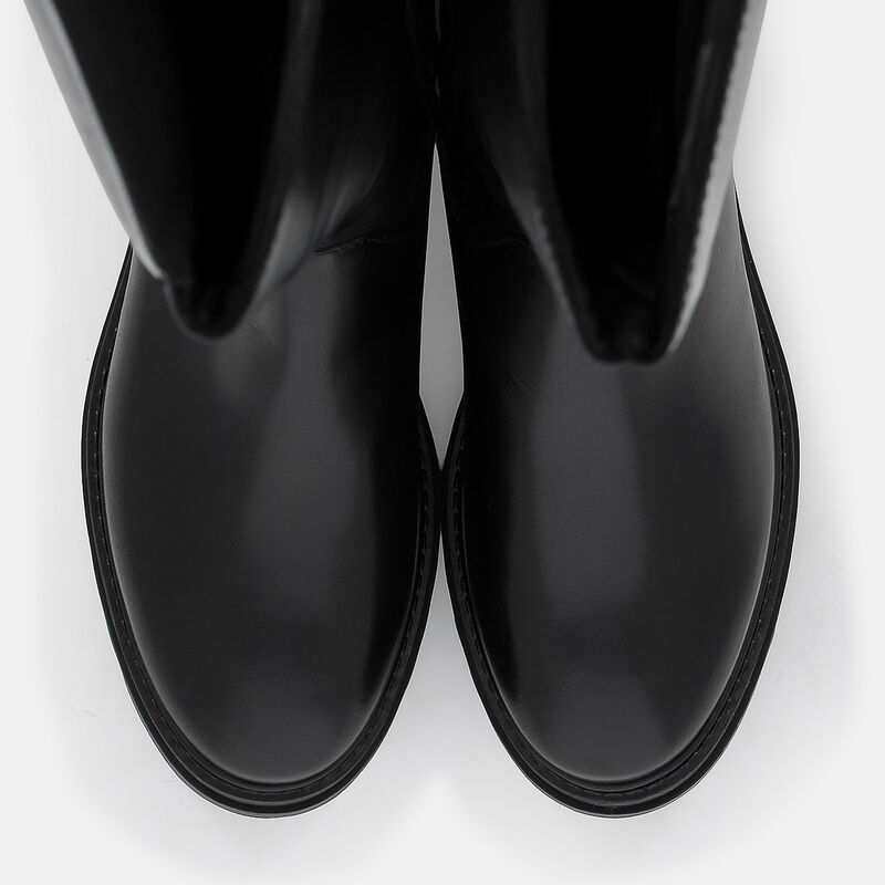 SCARPE da DONNA | STIVALI PATTI DI LUNA