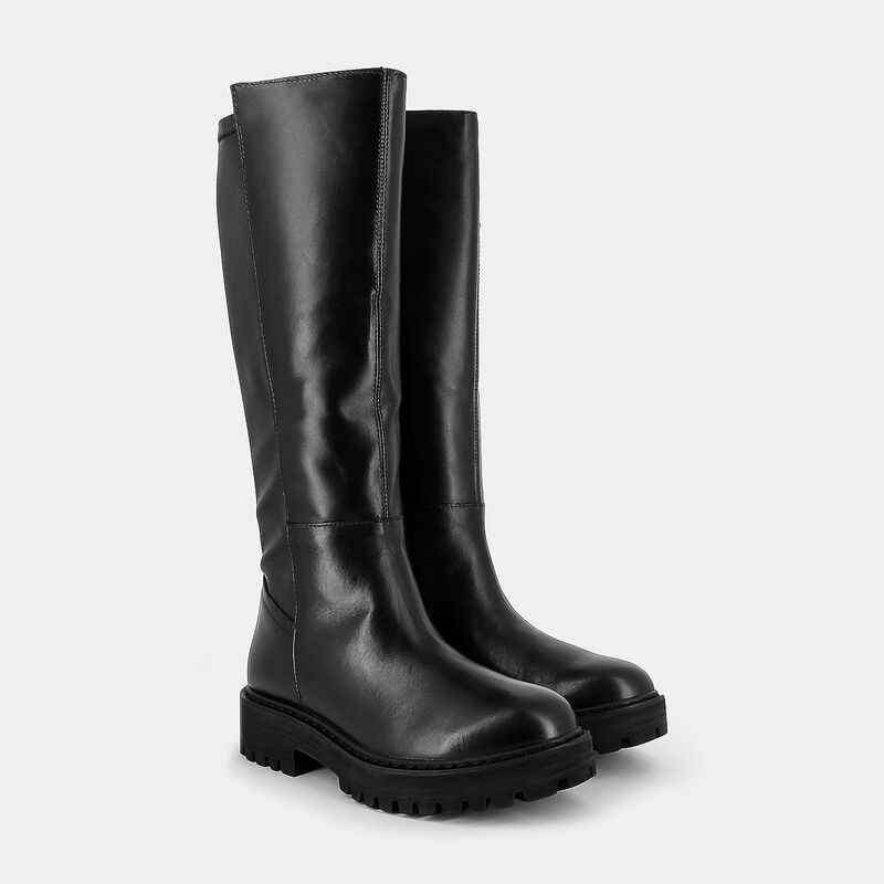 SCARPE da DONNA | STIVALI PATTI DI LUNA