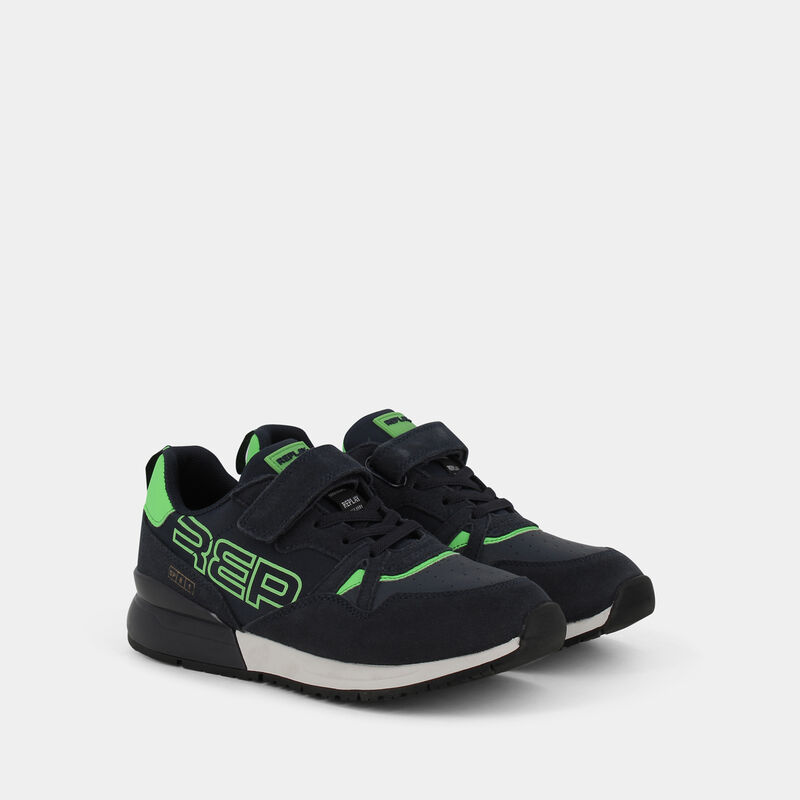 BAMBINO da BAMBINI | SNEAKERS REPLAY