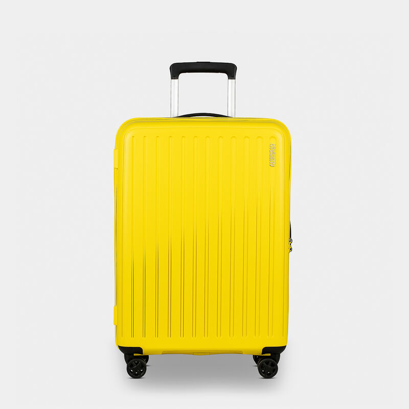 null da AMERICA MH3006002 REJOY YELLOW CO | null AMERICAN TOURISTER