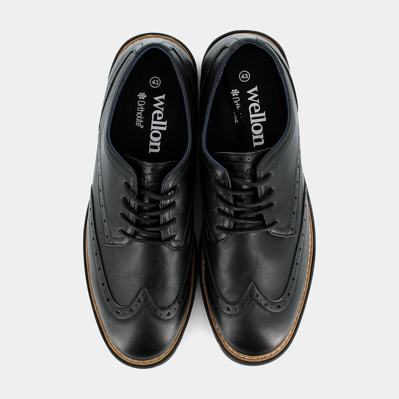SCARPE da UOMO | STRINGATE WELLON