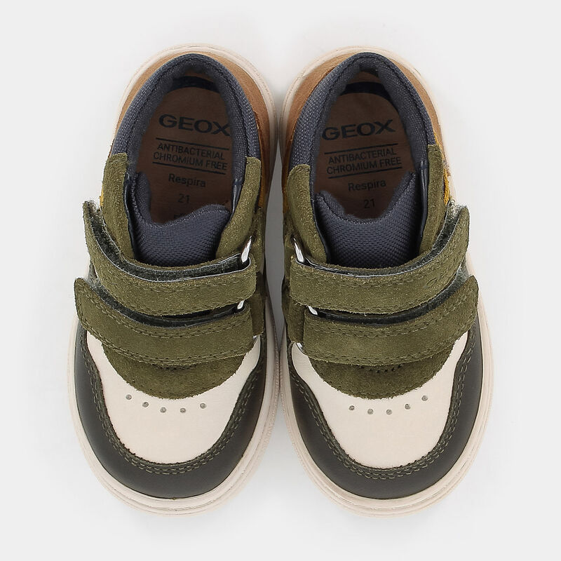 BAMBINO da BAMBINI | PRIMI PASSI GEOX