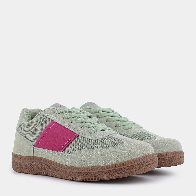 BAMBINA da BAMBINI | SPORTIVE FANTASTICA