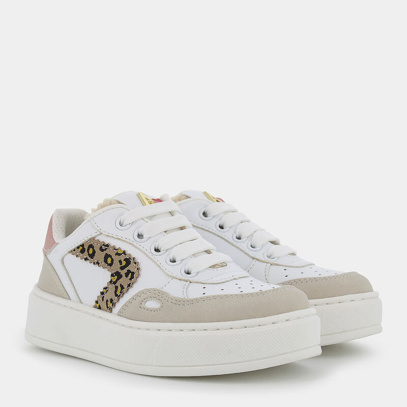 BAMBINA da BAMBINI | SNEAKERS ASSO