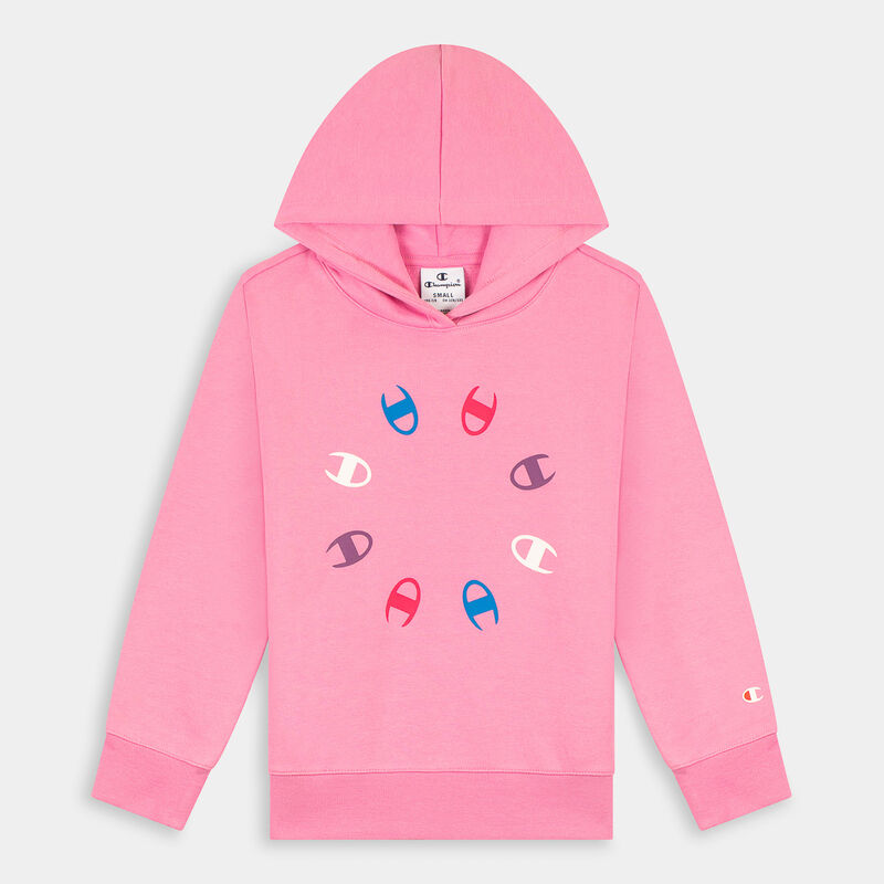 BAMBINA da BAMBINI | ABBIGLIAMENTO CHAMPION