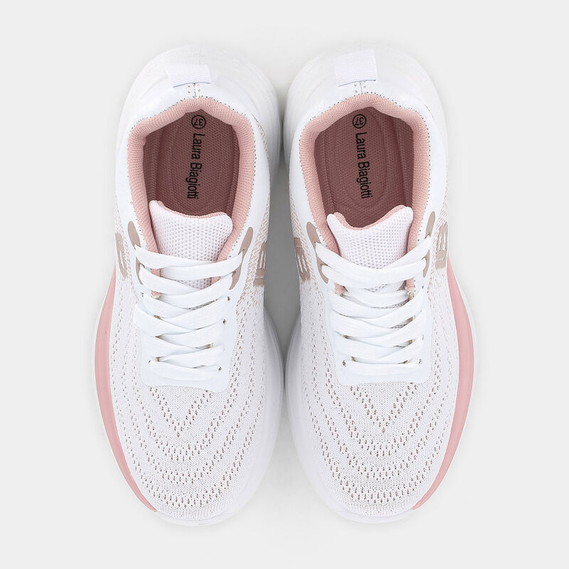 SCARPE da DONNA | SNEAKERS LAURA BIAGIOTTI