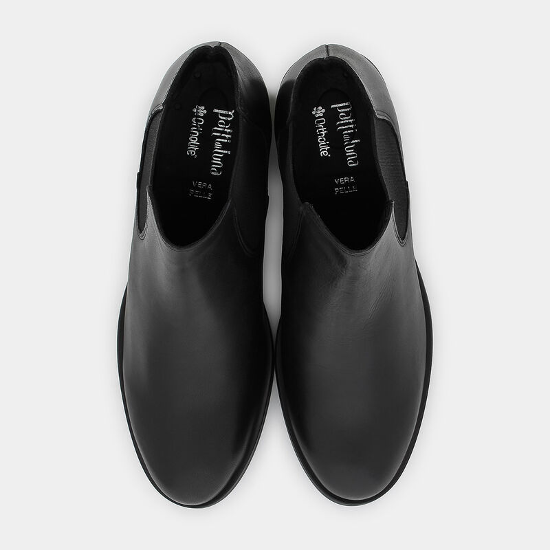 SCARPE da DONNA | TRONCHETTI PATTI DI LUNA