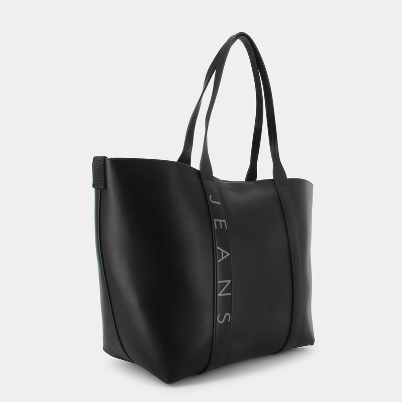 BDS  BLACK I24 da TOMMY J 16507 | null TOMMY JEANS