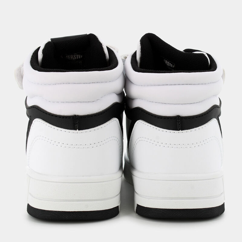 BAMBINO da BAMBINI | SNEAKERS STEP BY STEP