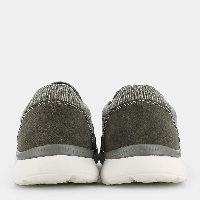 SCARPE da UOMO | MOCASSINI STEP BY STEP