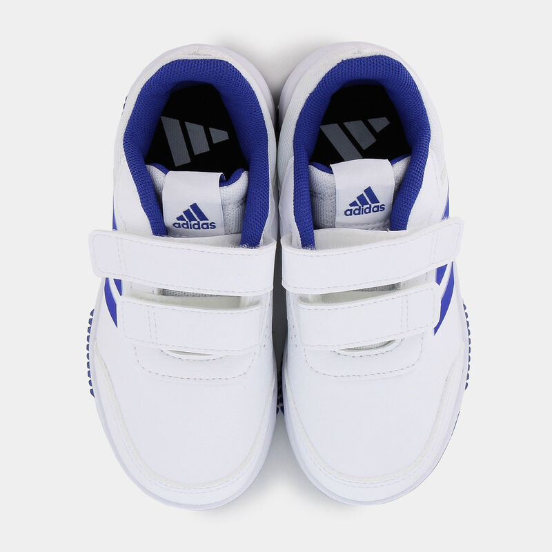 null da ADIDAS H06307 TENSAUR WHITE I24, 34 | null ADIDAS