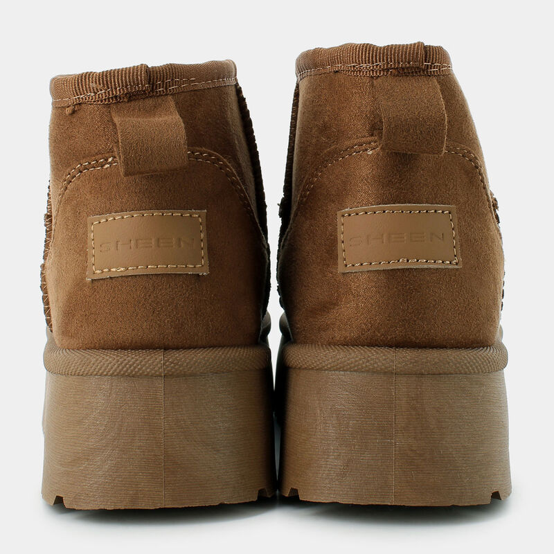 SCARPE da DONNA | TRONCHETTI SHEEN