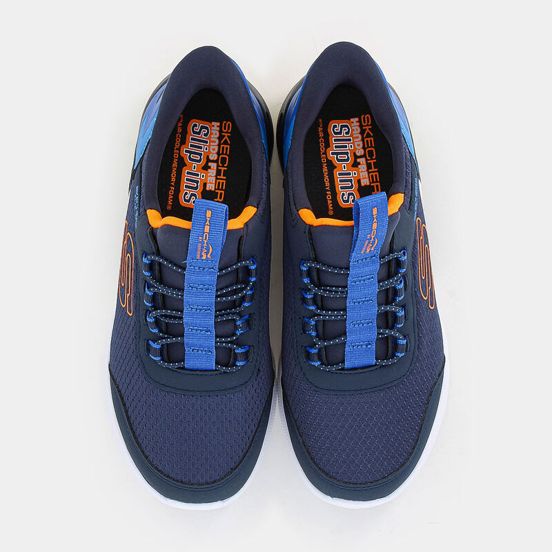 BAMBINO da BAMBINI | SPORTIVE SKECHERS