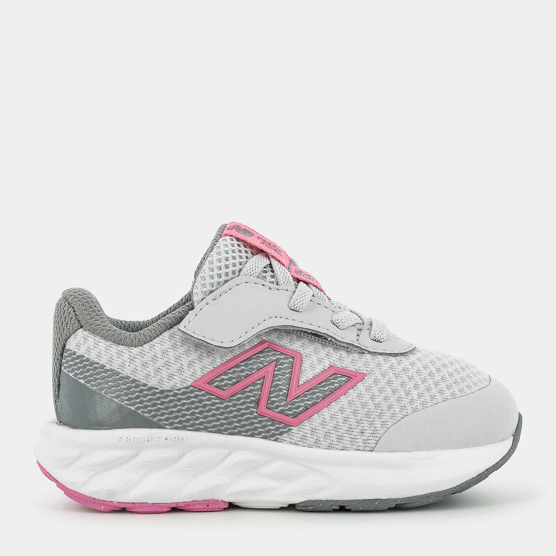 BAMBINA da BAMBINI | PRIMI PASSI NEW BALANCE