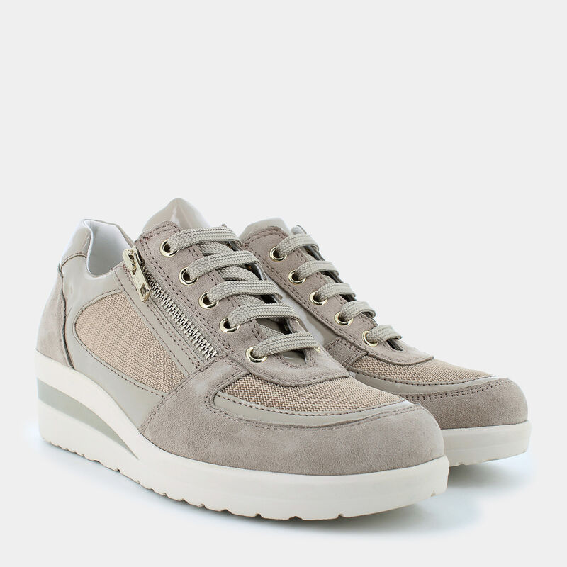 SCARPE da DONNA | SNEAKERS COMODIA
