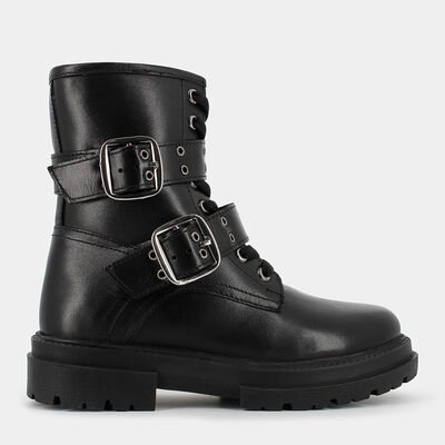 BAMBINA da BAMBINI | SCARPONCINI E STIVALETTI PATTI DI LUNA YOUNG