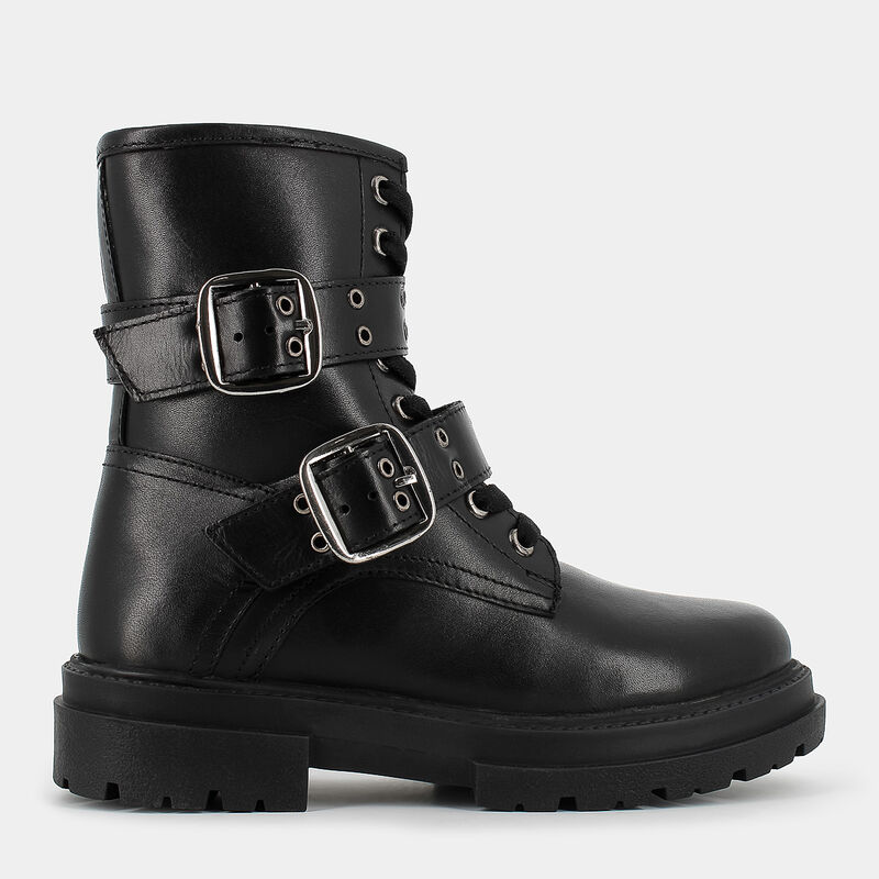 BAMBINA da BAMBINI | SCARPONCINI E STIVALETTI PATTI DI LUNA YOUNG