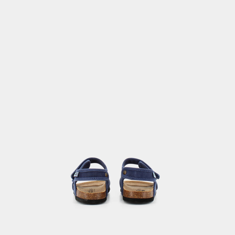 BAMBINO da BAMBINI | SANDALI NATURAL WORLD