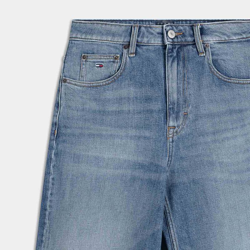 ABBIGLIAMENTO da DONNA | PANTALONI TOMMY JEANS