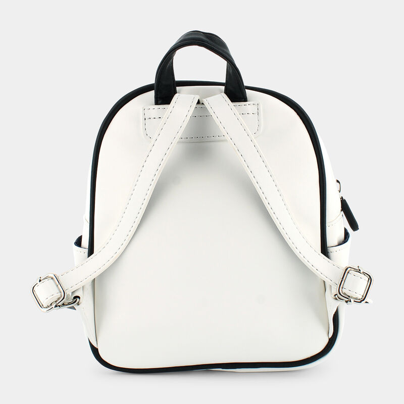 I23 da STEP BY EN | 300 DALLAS BIANCO I23 STEP BY STEP