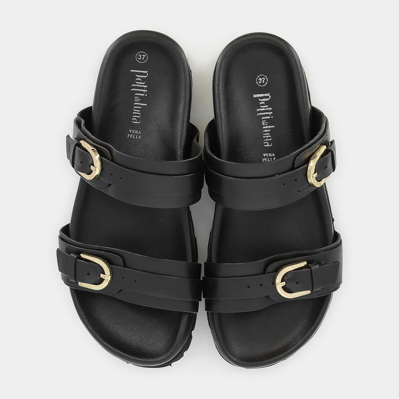 SCARPE da DONNA | SANDALI PATTI DI LUNA